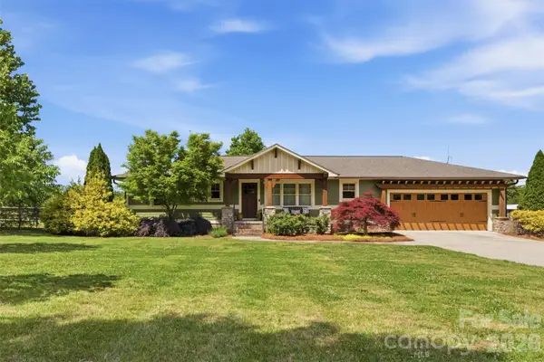 4712 Secrest Shortcut Road, Monroe, NC 28110