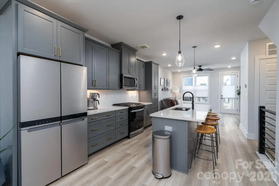 5018 Tiny Lane, Charlotte, NC 28203 - #2
