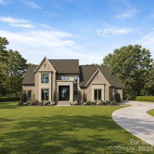 714 Deodar Cedar Drive, Weddington, NC 28104 - #1