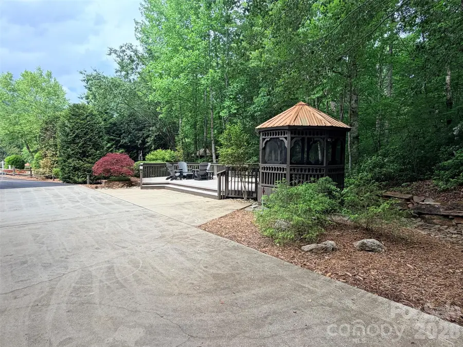 104 Willis Way, Lake Lure, NC 28746 - #2
