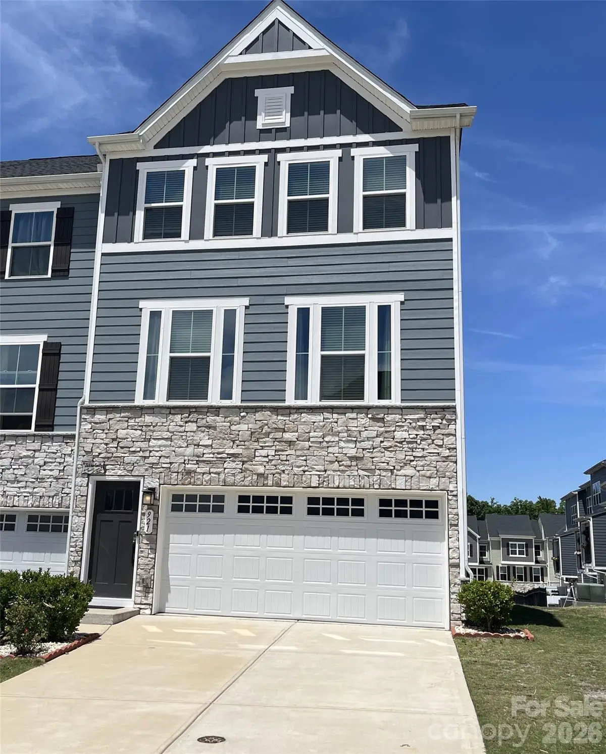 921 Portrush Lane, Tega Cay, SC 29708 - #1