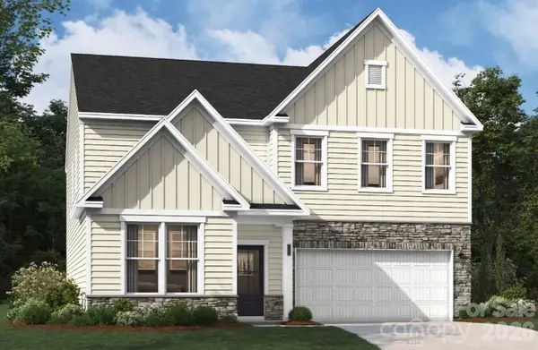 6516 Ludell Lane, Charlotte, NC 28215