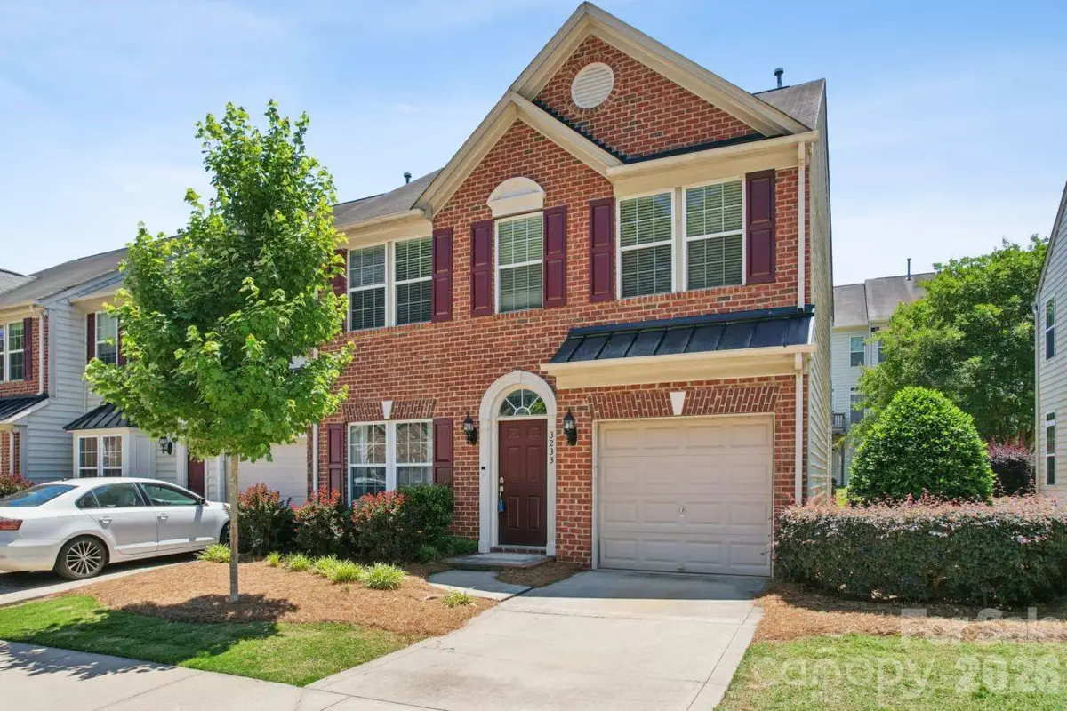3233 Park South Station Boulevard, Charlotte, NC 28210 - #1
