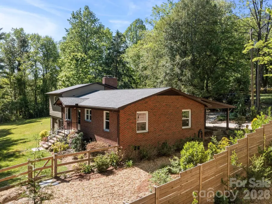 97 Columbia Circle, Hendersonville, NC 28792 - #2