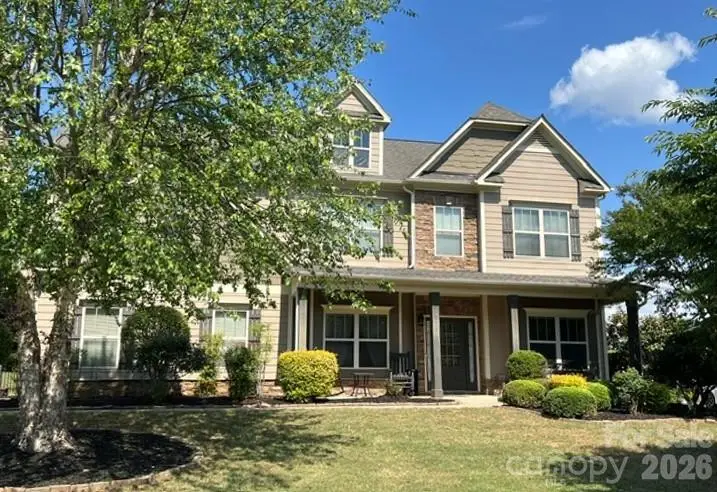 1711 Laurel Hill Drive, Waxhaw, NC 28173 - #1