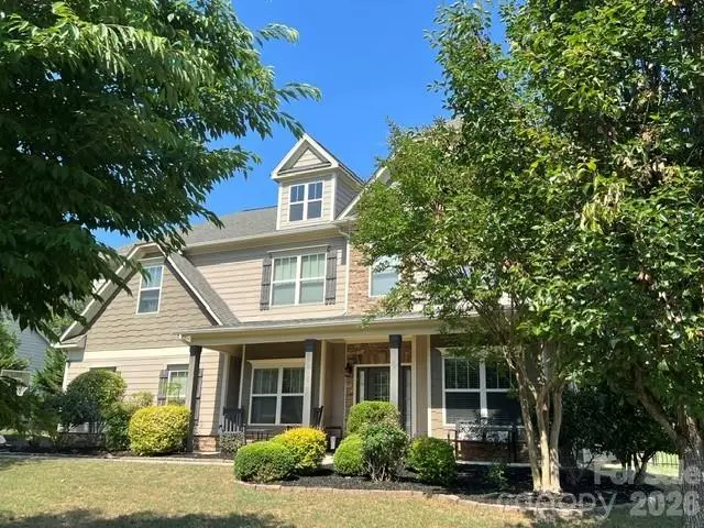 1711 Laurel Hill Drive, Waxhaw, NC 28173 - #2