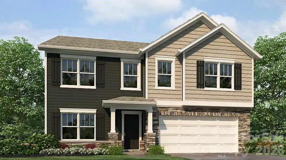 3901 Caroline Court Nw, Conover, NC 28613 - #1