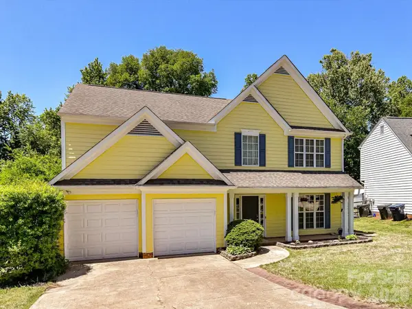 7512 Henderson Park Road, Huntersville, NC 28078