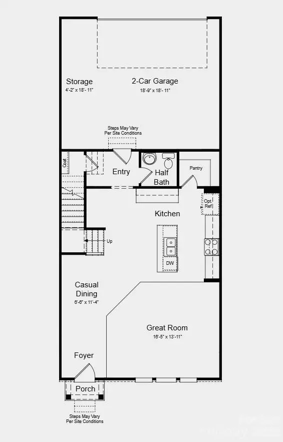 8685 Miles Gap Road, Indian Land, SC 29707 - #3