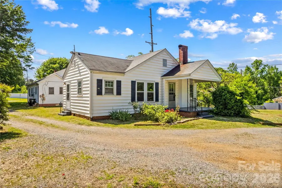 3161 Poplar Tent Road, Concord, NC 28027 - #3
