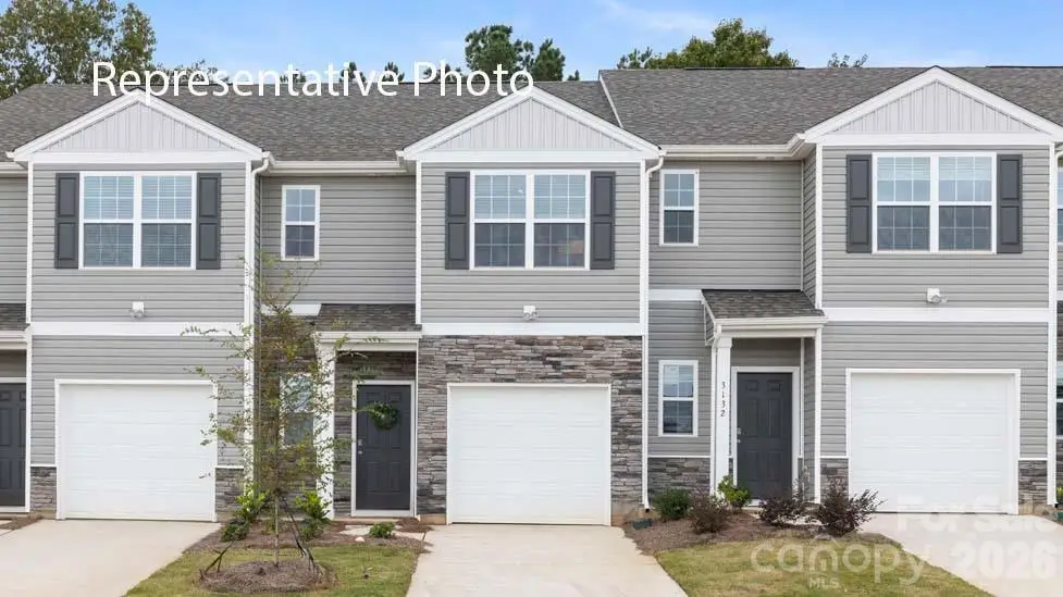 3245 Ora Smith Road, Lincolnton, NC 28092 - #1