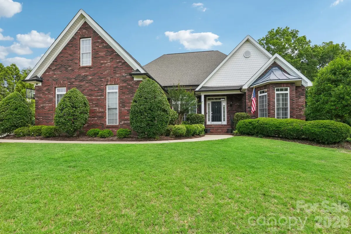 8576 Cabot Court, Harrisburg, NC 28075 - #1