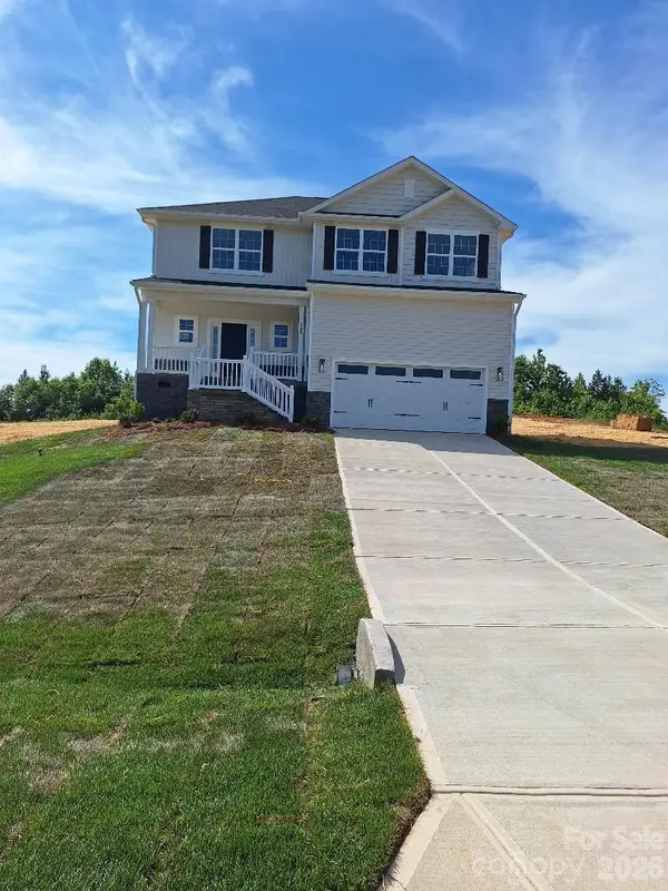 146 Kerr Walk Drive #23, Statesville, NC 28677