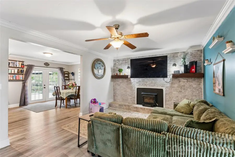 170 Scotts Creek Road, Statesville, NC 28625 - #2