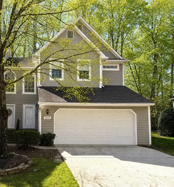 9026 Saint Pierre Lane, Charlotte, NC 28277