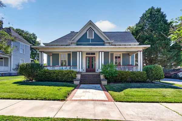 110 Reid Street, Rock Hill, SC 29730