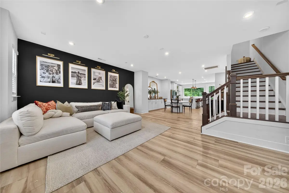 4033 Polluck Way, Charlotte, NC 28209 - #1