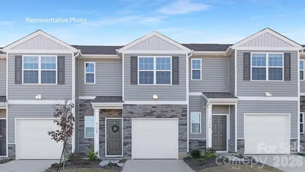 3253 Ora Smith Road, Lincolnton, NC 28092