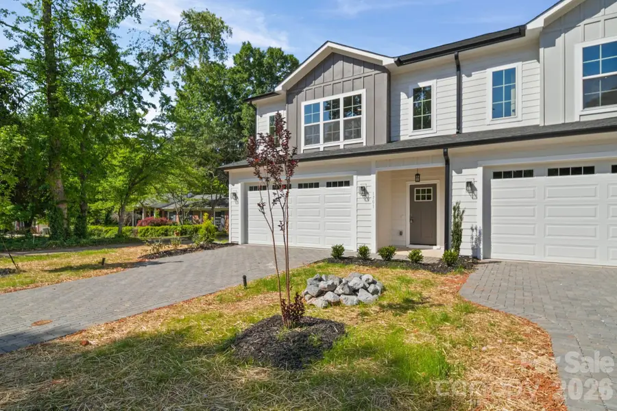 1701 Byrum Street, Charlotte, NC 28216 - #2