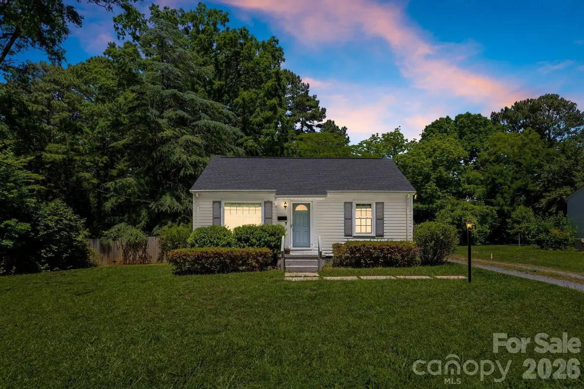 5235 Auburndale Road, Charlotte, NC 28205 - #1