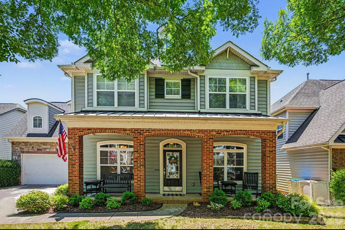 8435 Whitehawk Hill Road, Waxhaw, NC 28173 - #1