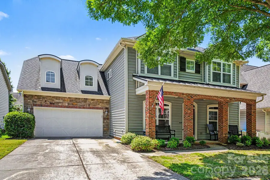8435 Whitehawk Hill Road, Waxhaw, NC 28173 - #2