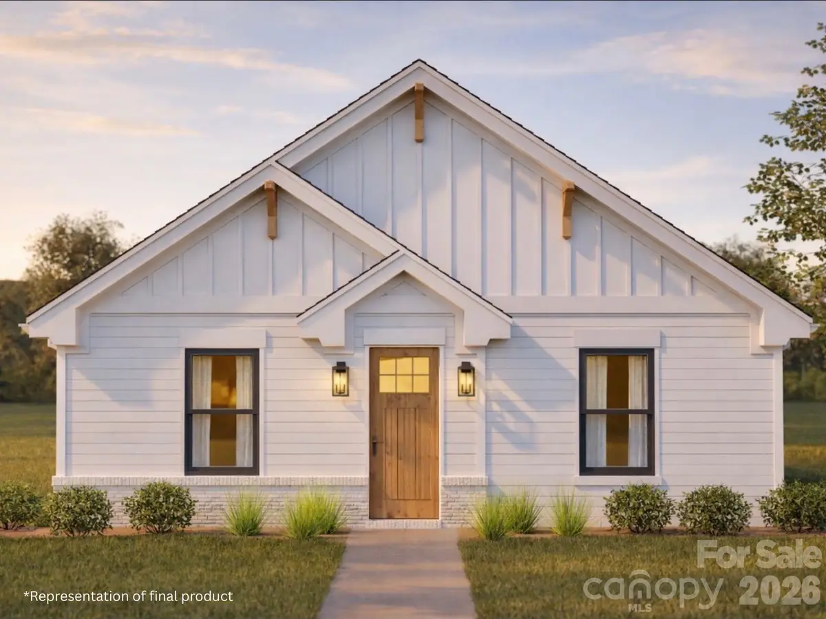 1300 Rainbow Drive, Shelby, NC 28152 - #1