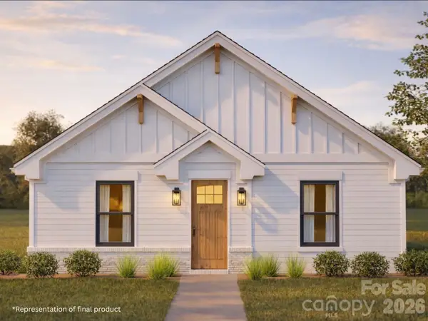 1300 Rainbow Drive, Shelby, NC 28152