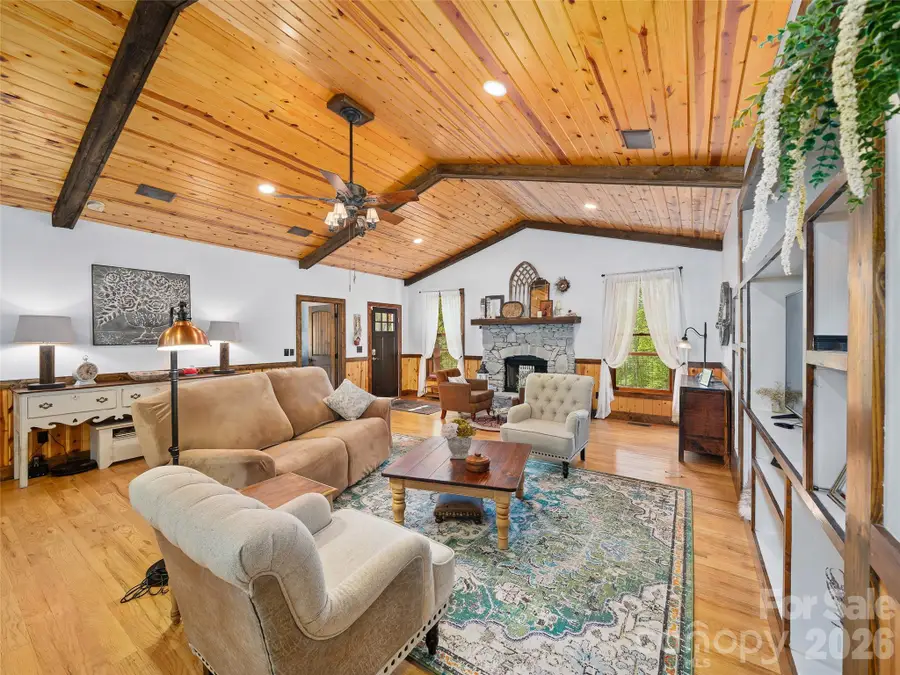 101 Waterwheel Drive, Green Mountain, NC 28740 - #2