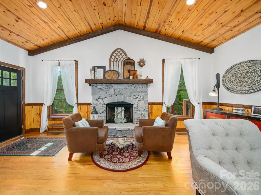 101 Waterwheel Drive, Green Mountain, NC 28740 - #3