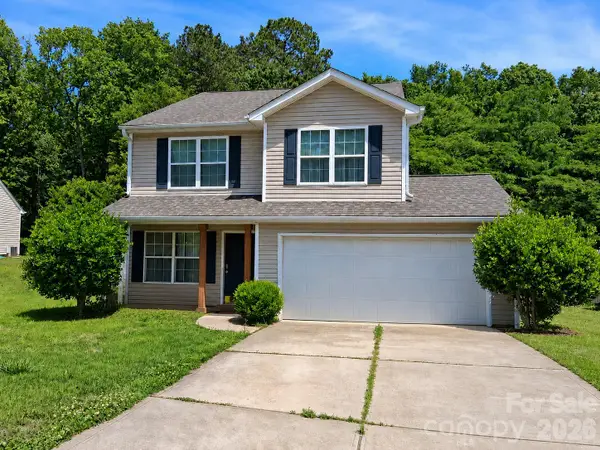 2343 Mancke Drive, Rock Hill, SC 29732