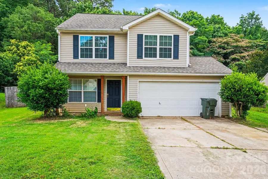 2343 Mancke Drive, Rock Hill, SC 29732 - #2