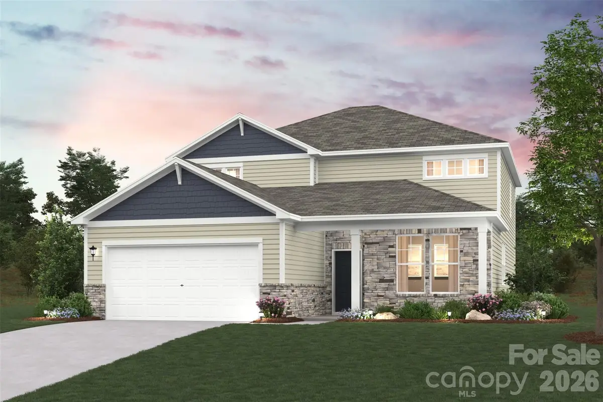 2915 Vista End Trail, Kannapolis, NC 28027 - #1