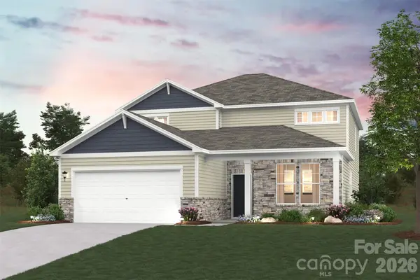 2915 Vista End Trail, Kannapolis, NC 28027
