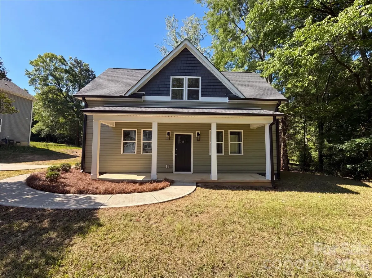 1402 Martin Luther King Avenue, Kannapolis, NC 28083 - #1
