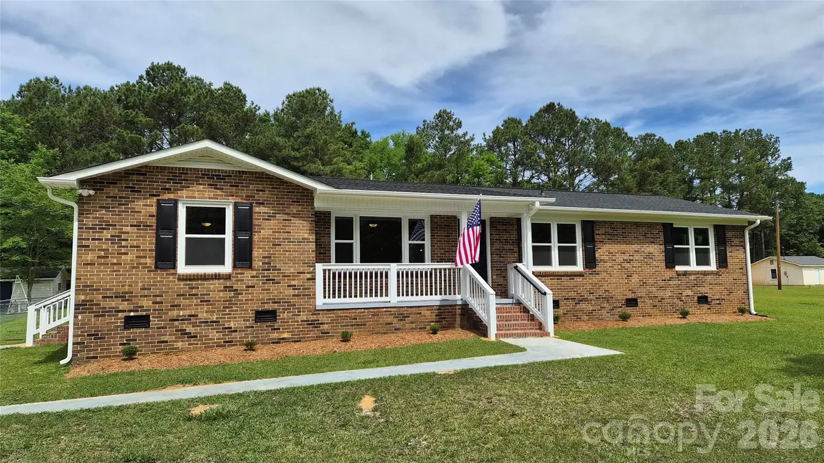 2047 John Everall Road, Lancaster, SC 29720 - #1