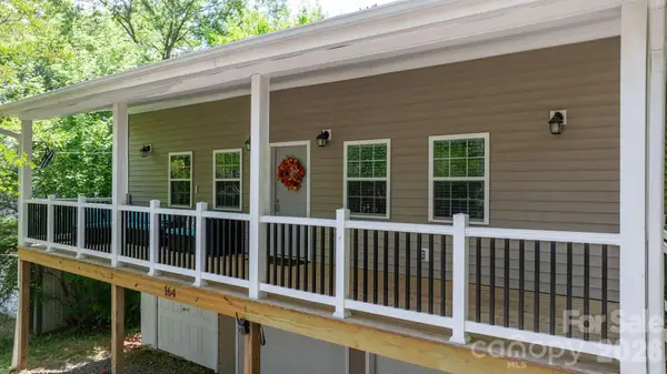 160 & 164 Arlington Street, Forest City, NC 28043