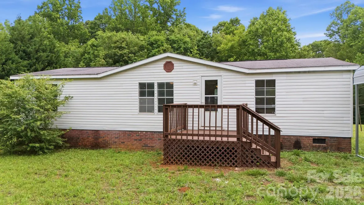 1509 Leonards Fork Church Road, Lincolnton, NC 28092 - #1