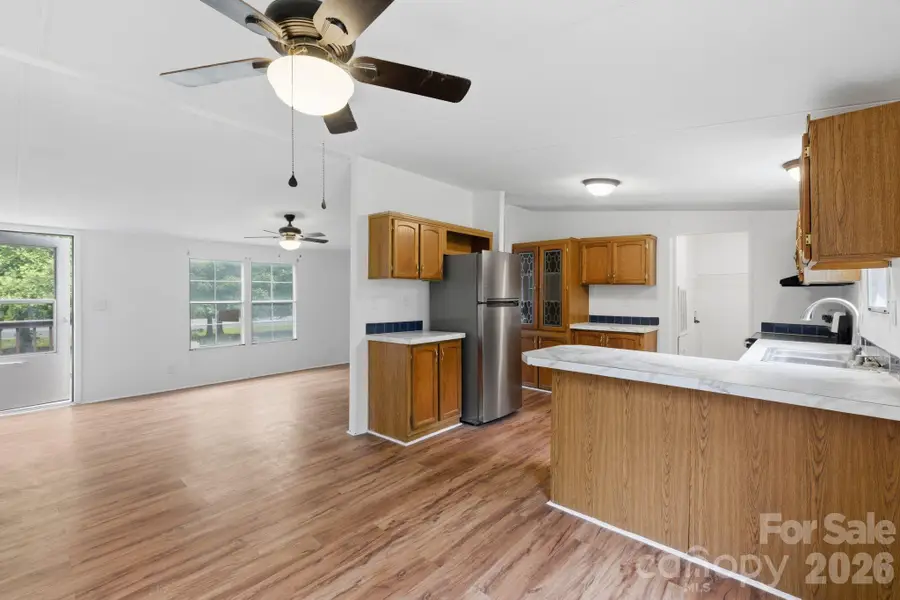 1509 Leonards Fork Church Road, Lincolnton, NC 28092 - #2