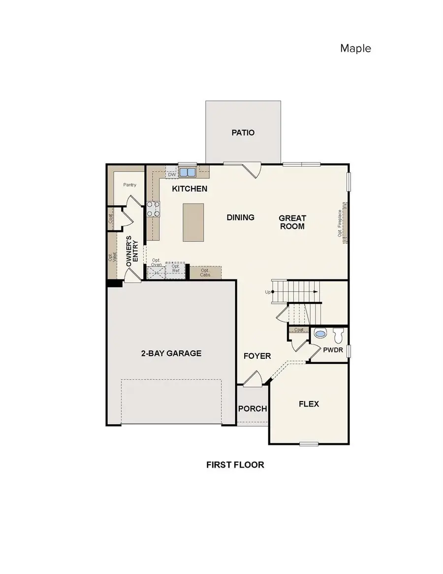 2901 Vista End Trail, Kannapolis, NC 28027 - #2