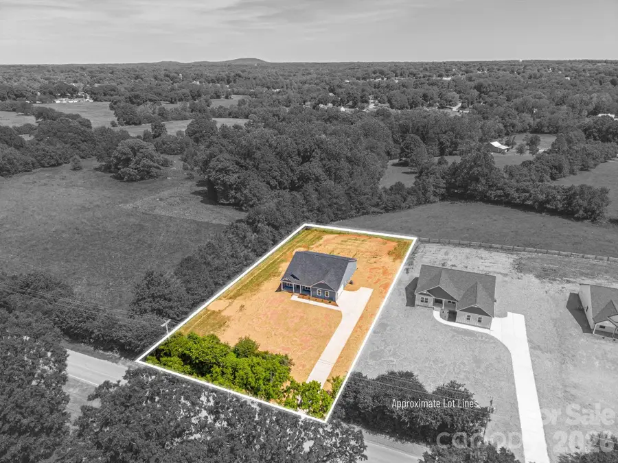 1337 Zeb Haynes Road, Maiden, NC 28650 - #2