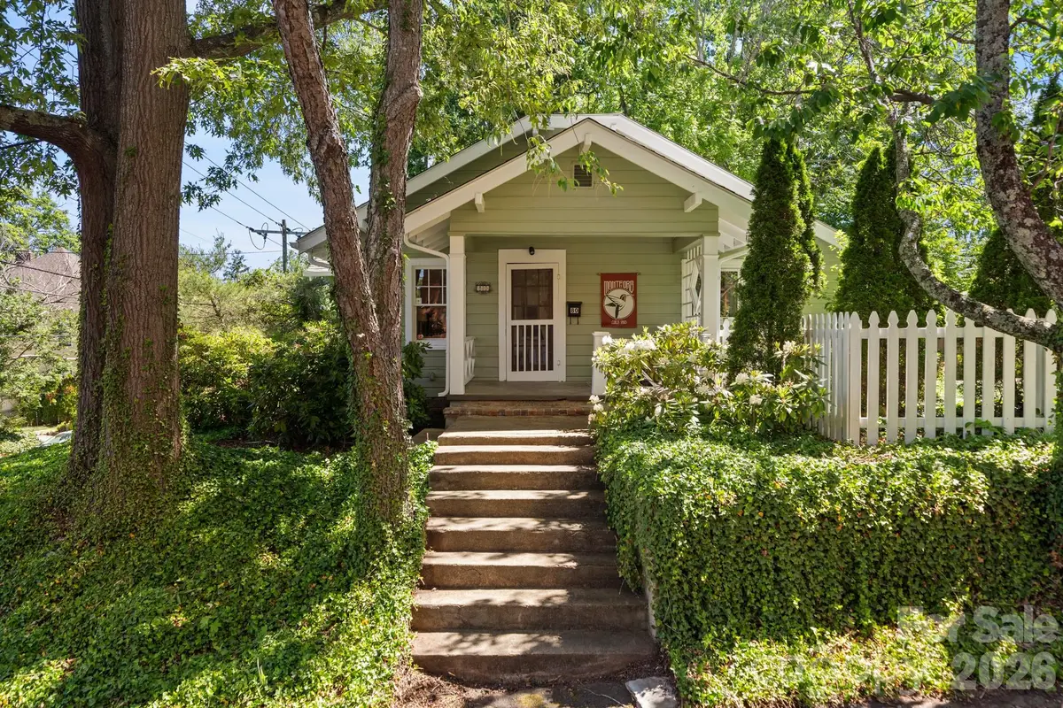 80 W Chestnut Street, Asheville, NC 28801 - #1