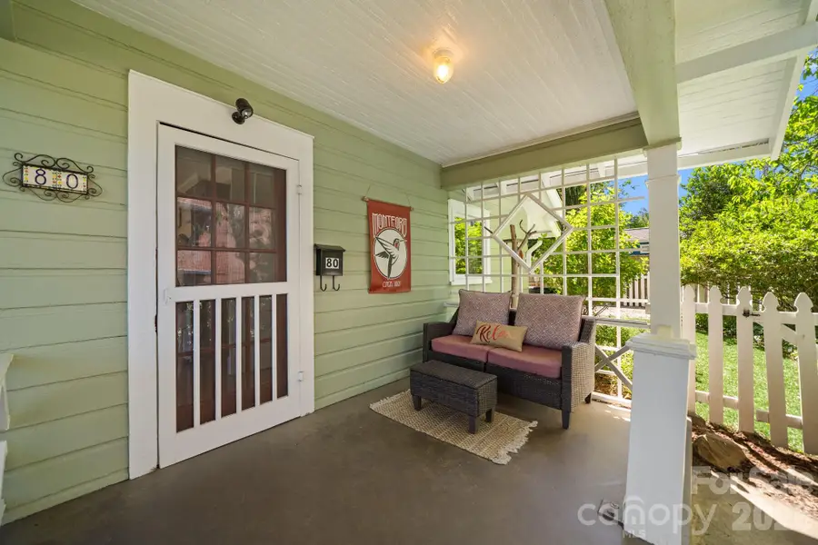 80 W Chestnut Street, Asheville, NC 28801 - #2