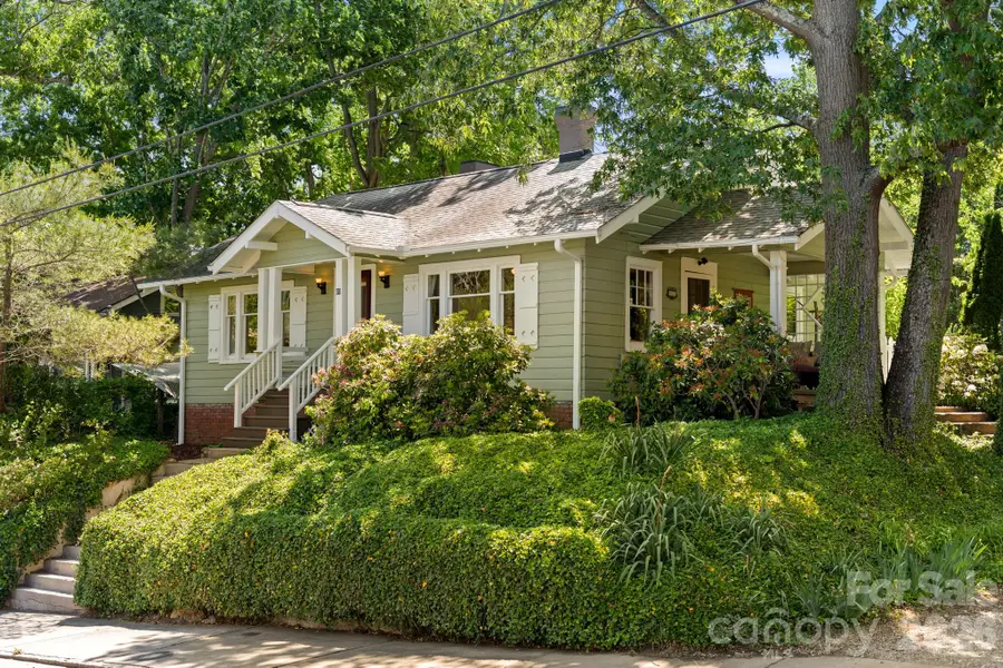80 W Chestnut Street, Asheville, NC 28801 - #3