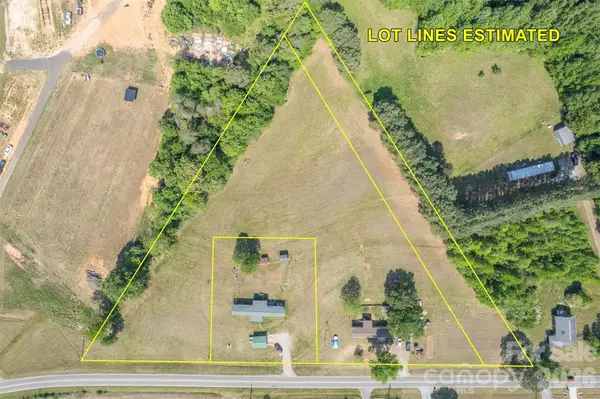 2462 & 2464 Leonhardt Road, Cherryville, NC 28021