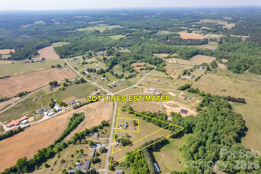 2462 & 2464 Leonhardt Road, Cherryville, NC 28021 - #2