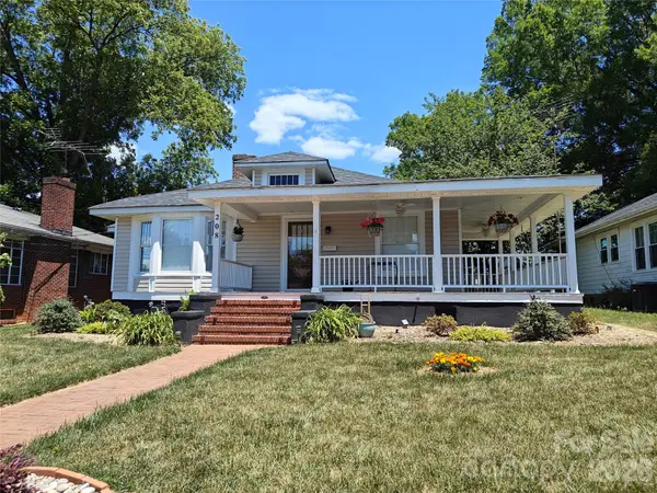 208 Heilig Avenue, Salisbury, NC 28144