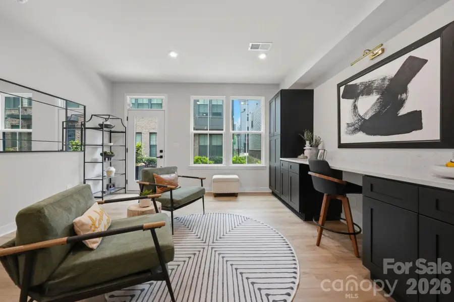 3019 Terroir Lane, Charlotte, NC 28217 - #2