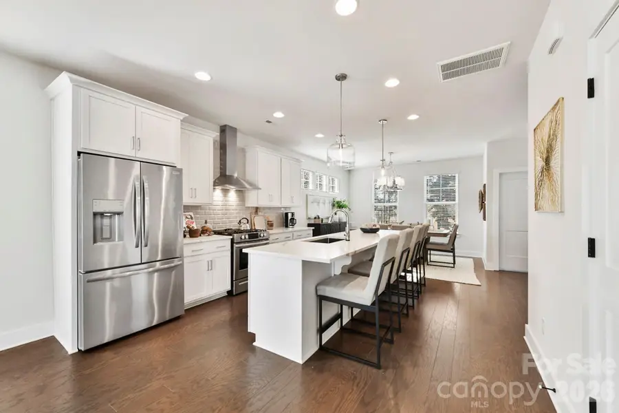 212 Wesser Street, Davidson, NC 28036 - #3