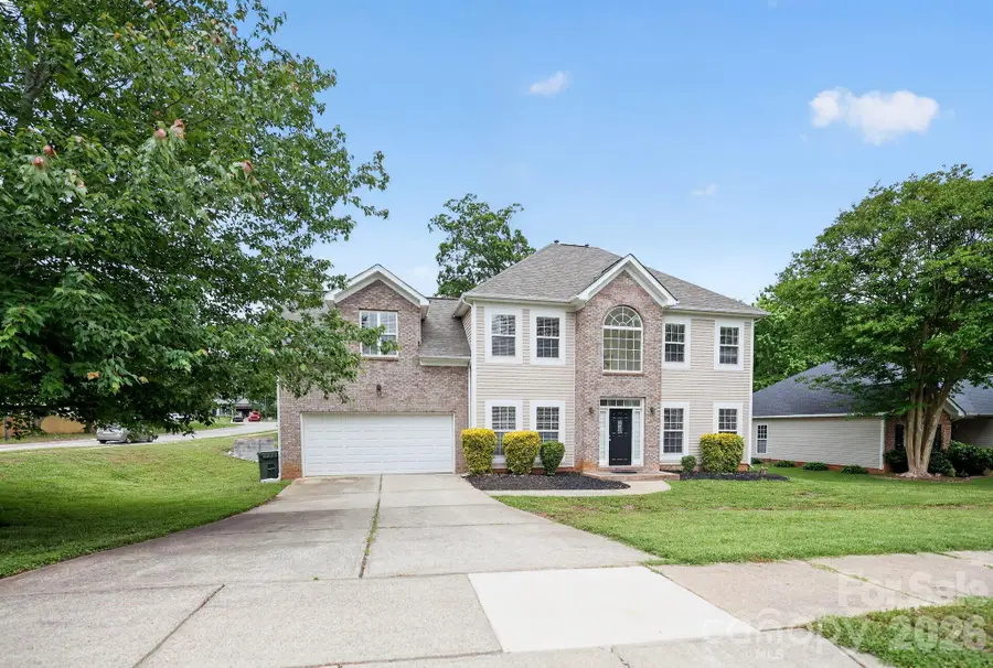 1601 Sumpter Lane, Monroe, NC 28110 - #2